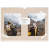 Family Planners A3 Landscape — Crafted Planner - Family of 5 [cover]