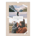 A4 Family Planner — Crafted Planner - Family of 3 [cover]