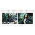 Desk calendars — Big month [cover]