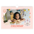 A4 Landscape Photo Calendar — Rainbow unicorn [cover]
