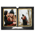 A4 Landscape Photo Calendar — Rustic charm [cover]