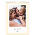 A4 Family Planner — Modern Planner - Family of 5 [cover]