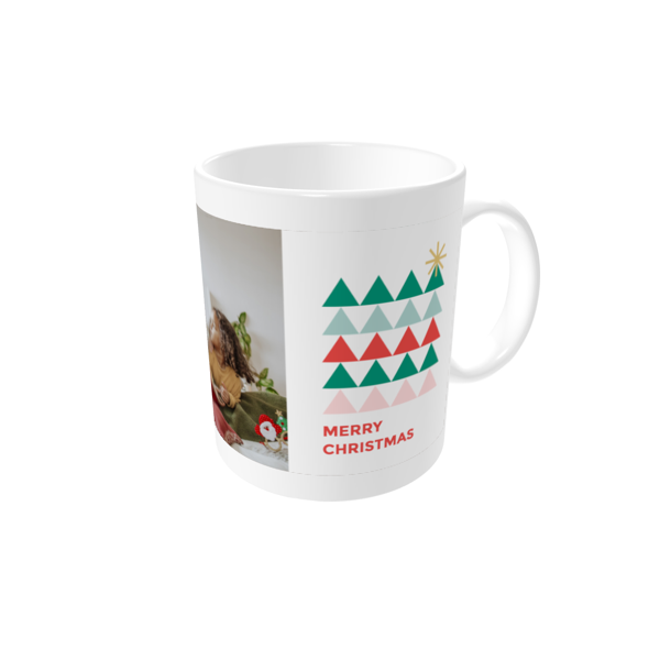 Personalised mugs — Shape the season
