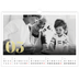 A3 Photo Calendar — Large glitter numbers [cover]