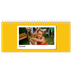 Desk calendars — Colour pop snapshots [cover]