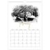 A3 photo calendars — Photo effects [February]