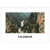 A3 Photo Calendar — Simple photo [cover]