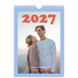 A5 Photo Calendar — Retro frames [cover]