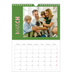 A4 Photo Calendar — Fun colourful you [March]
