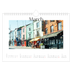 A4 Landscape Photo Calendar — My travelogue [March]