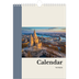 A4 Photo Calendar — Sights of the world [cover]