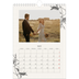 A4 Photo Calendar — Ink & ivy [May]