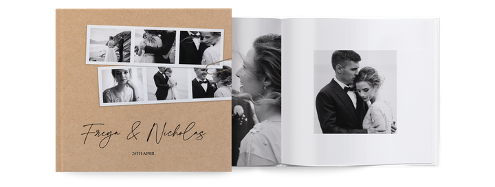 Photobox Books Theme Photo Books UK » Quick and Easy! | Photobox UK