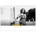 A4 Double Photo Calendar — Heritage style [cover]