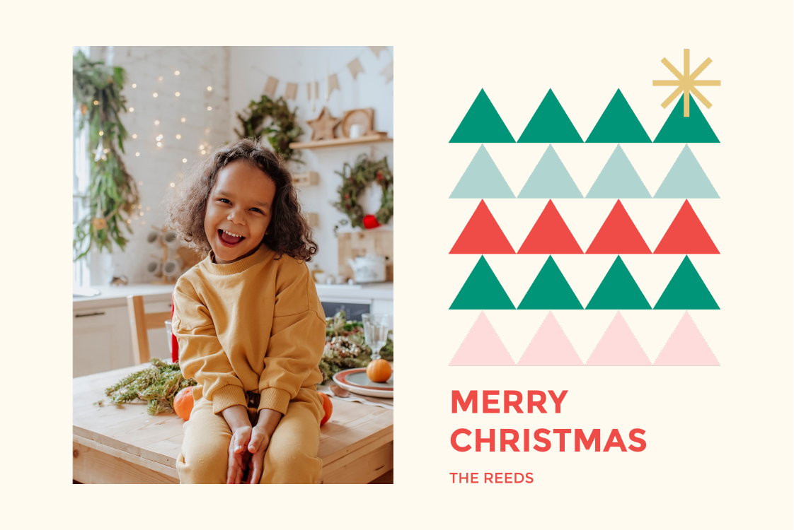 Cards — Shape the season