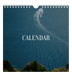 Square calendars  — Endless escape [cover]
