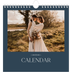 Square calendars  — Slate and serifs [cover]