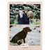 A3 photo calendars — Overlapping text [cover]