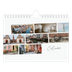 A5 Landscape Photo Calendar — City break [cover]