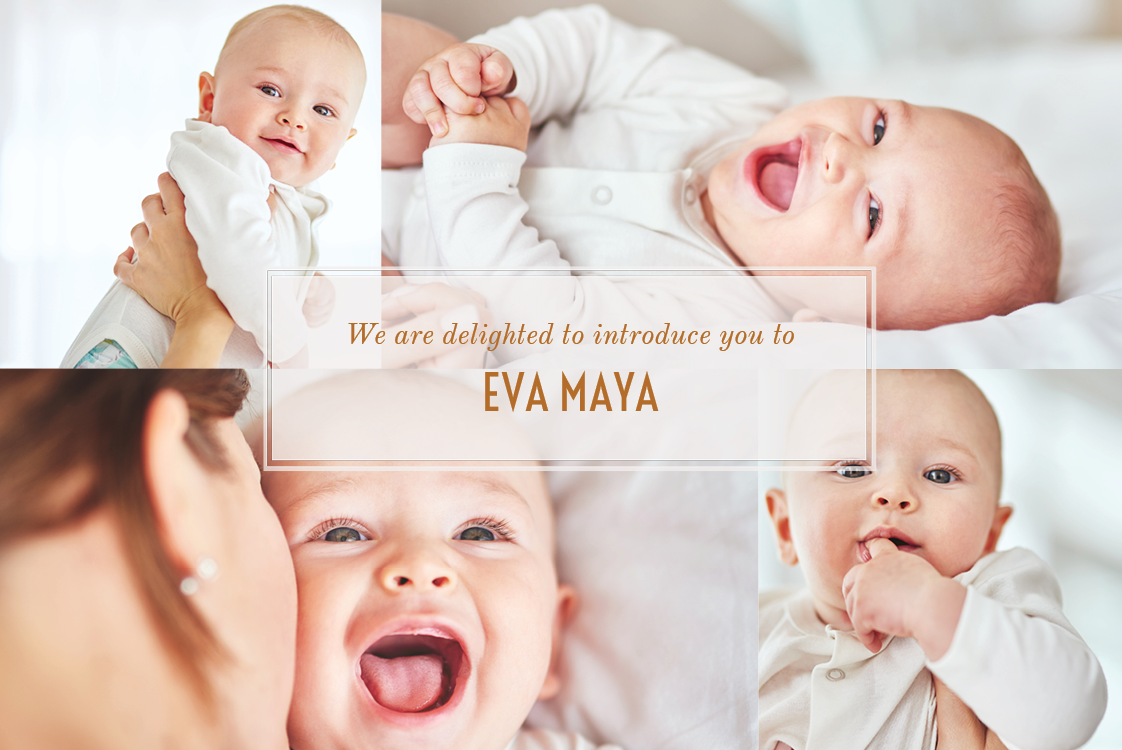 Invitations — Look who&#039;s here