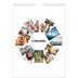 A4 Photo Calendar — Framework [cover]