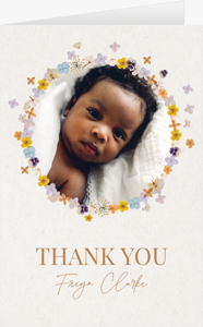 Personalised Boy / Girl Christening / Baptism / Naming Day Invitations Bunting Personalised Boy / Girl Christening / Baptism / Naming Day Invitations Bunting