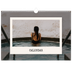 A3 Photo Calendar — The portrait edit [cover]