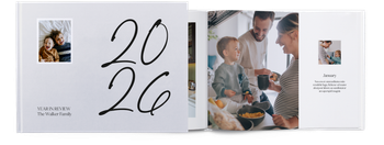 Photo Books — Script & story