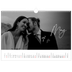 A3 Photo Calendar — Elegant script [May]