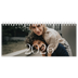 Desk calendars — Larger than life [cover]