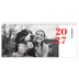 Desk calendars — A bold year [cover]