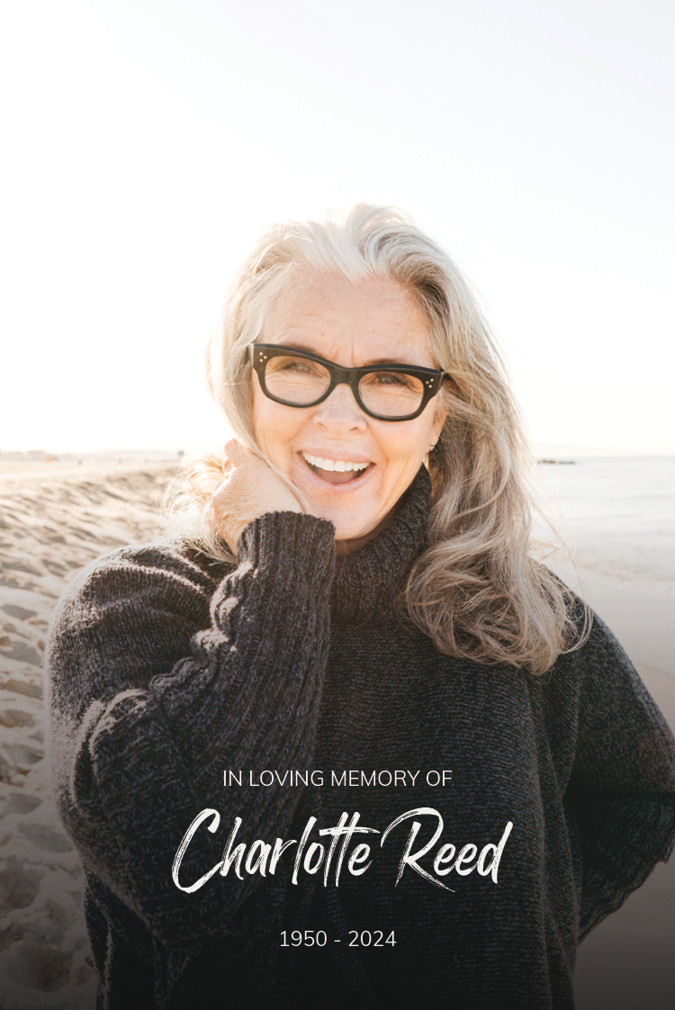 Thank you cards — Life story