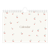 A5 Landscape Photo Calendar — Cherry bliss [cover]