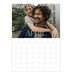 A4 Photo Calendar — Larger than life [April]