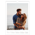 A3 photo calendars — Date box overlay [January]