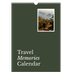 A3 photo calendars — Editorial Earth [cover]