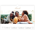A3 Photo Calendar — Photo strip boxes [March]