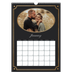 A3 photo calendars — Vintage classic [January]