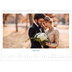 A3 Photo Calendar — Cobalt classic [February]