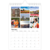 A5 Photo Calendar — Framework [February]