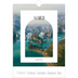 A4 Photo Calendar — The open arch [March]