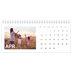Desk calendars — Big month [April]
