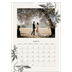 A3 photo calendars — Ink & ivy [March]