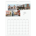 A3 photo calendars — City break [January]
