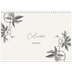 A4 Double Photo Calendar — Ink & ivy [cover]