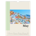 A3 photo calendars — Sights of the world [May]