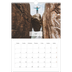 A3 photo calendars — Classic calendar [cover]