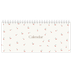 Desk calendars — Cherry bliss [cover]