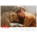A3 Photo Calendar — A bold year [February]