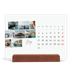 Easel Desk Calendar Landscape  — City break [cover]